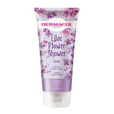 shumee Flower Shower Delicious Cream Lilac krema za tuširanje 200 ml