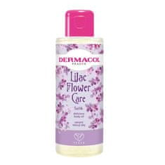 shumee Flower Care Delicious Body Oil Lilac olje za telo 100 ml