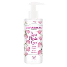 shumee Krema za roke Flower Care Krema za roke Rose 150 ml