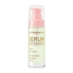 shumee Niacinamide Serum serum za obraz za zoženje por 30 ml