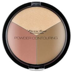 shumee Powder Contouring paleta pudra za konturiranje obraza 02 23 g