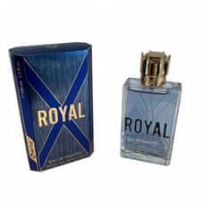 shumee Royal X toaletna voda v spreju 100 ml