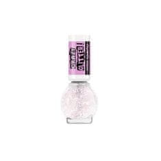 shumee Crazy Glitter lak za nohte 030 7 ml