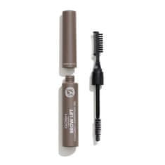 shumee Gel za laminiranje obrvi Brow Lift 001 Greybrown 6 ml