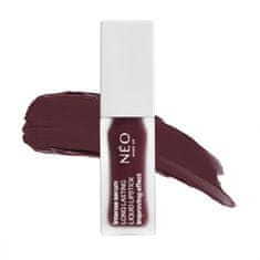 shumee Intense Serum dolgoobstojna tekoča šminka 11 Cherry Burgundy 5 ml