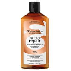 shumee Nutra Repair olje za telo in lase 200 ml