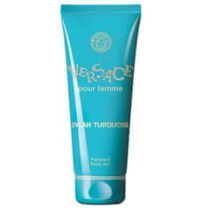 shumee Dylan Turquoise Pour Femme parfumirani gel za telo 200 ml