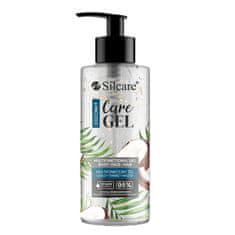 shumee Care Gel multifunkcionalni gel za obraz, telo in lase Kokos 275 ml