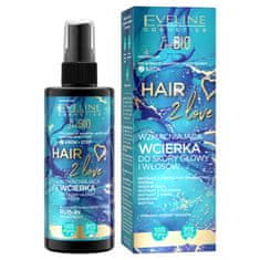 shumee Hair 2 Love krepilni losjon za lasišče 150 ml