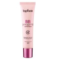 shumee BB Skin Editor Matte Finish BB krema za obraz 003 30 ml