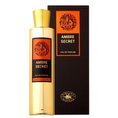 shumee Ambre Secret parfumska voda v spreju 100 ml