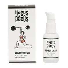 shumee Remedy Cream pomirjujoča krema za tetovažo 30 ml