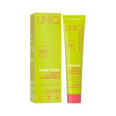 shumee Acne Stop. naravni madežni gel za nepravilnosti 20 ml