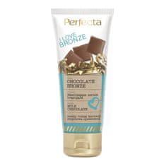 shumee Chocolate Bronze vlažilni bronzing serum Milk Chocolate 200 ml