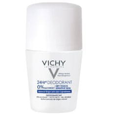 shumee Dry Touch 24h deodorant roll-on 50 ml