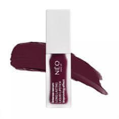 shumee Intense Serum dolgoobstojna tekoča šminka 10 Plum Burgundy 5 ml