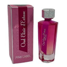 shumee Oud Elixir d'Extase Pink Label parfumska voda v spreju 100 ml