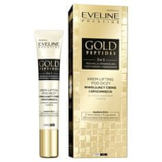 shumee Gold Peptides lifting krema za oči 20 ml