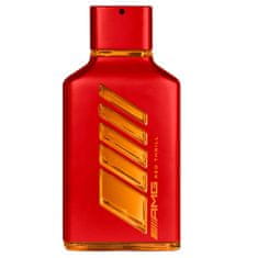 shumee AMG Red Thrill parfumska voda v spreju 100 ml