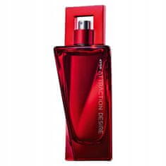 shumee Attraction Desire For Her parfumska voda v spreju 50 ml