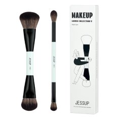 shumee Duo-End Brush set čopičev za ličenje T502 2 kosa.