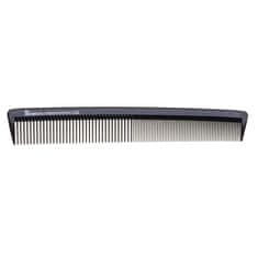 shumee DC08 Carbon Barbering Comb glavnik za striženje črn