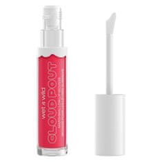 shumee Cloud Pout Marshmallow Lip Mousse mat tekoča šminka Fluff You 3 ml