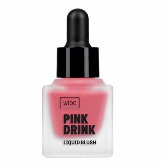 shumee Pink Drink tekoče rdečilo za obraz 2 15 ml