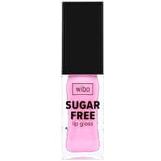 shumee Sugar Free Lip Gloss sijaj za ustnice 01 6 g