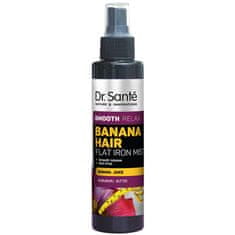 shumee Banana Hair Flat Iron Mist gladilna meglica za lase z bananinim sokom 150 ml