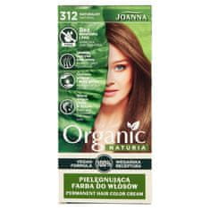 shumee Naturia Organic negovalna barva za lase 312 Natural