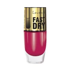 shumee Fast Dry lak za nohte 6 8 ml