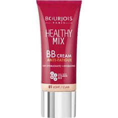 shumee Healthy Mix BB Cream light BB krema za obraz 01 Light 30ml