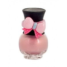 shumee Peel-Off lak za nohte 08 Pink Pirouette 5 ml