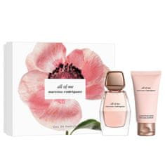 shumee All Of Me set parfumska voda v spreju 50 ml + losjon za telo 50 ml