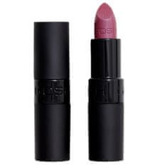 shumee Velvet Touch Lipstick hranilna šminka 66 Bourgogne 4 g