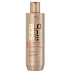 shumee BlondMe All Blondes Rich Conditioner bogat balzam za lase 250 ml