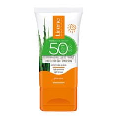 shumee Zaščitna emulzija za obraz SPF50 50 ml