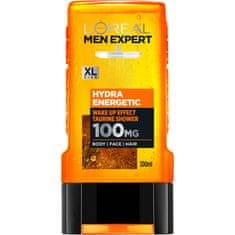 shumee Men Expert Hydra Energetic gel za tuširanje 300 ml