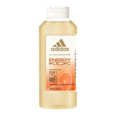 shumee Active Skin &amp; Mind Energy Kick gel za tuširanje za ženske 400 ml