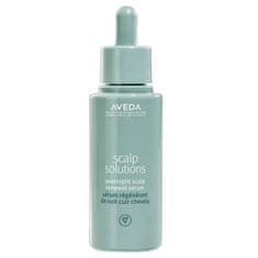 shumee Scalp Solutions Overnight Scalp Renewal Serum lahek serum za zaščito lasišča pred prezgodnjim staranjem 50 ml