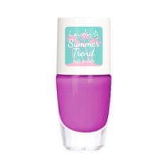 shumee Summer Trend Nail Polish lak za nohte 01 8 ml