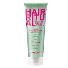 shumee Šampon za lase Hair Ritual Grow &amp; Volume Effect 250ml