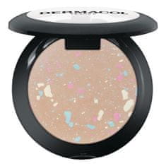 shumee Mineral Compact Powder Mosaic mineralni kompaktni puder 03 8,5 g