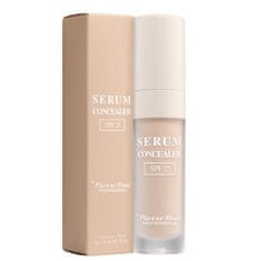 shumee Serum Concealer SPF25 korektor za oči 03 7 ml