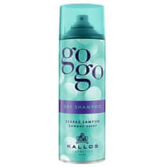 shumee GoGo Dry Shampoo šampon za suhe lase 200 ml