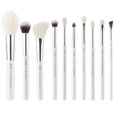 shumee Individual Makeup Brush set čopičev za ličenje T243 10 kos.