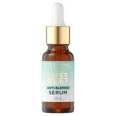 shumee Super Duet serum za nepravilnosti 18 ml