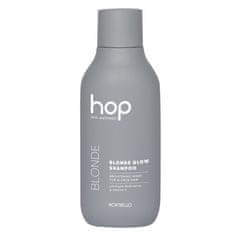 shumee Hop Blonde Glow Shampoo posvetlitveni šampon za posvetljene in blond lase 300 ml