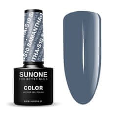 shumee UV/LED Gel Polish barvni hibridni lak S10 Samantha 5ml